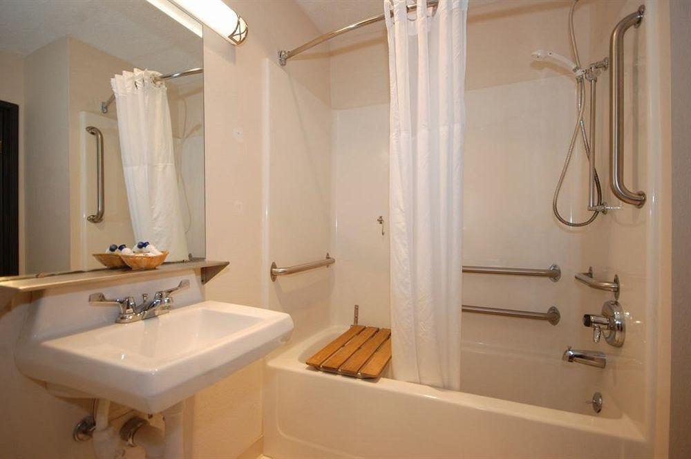 Baymont By Wyndham Delaware Hotel Quarto foto